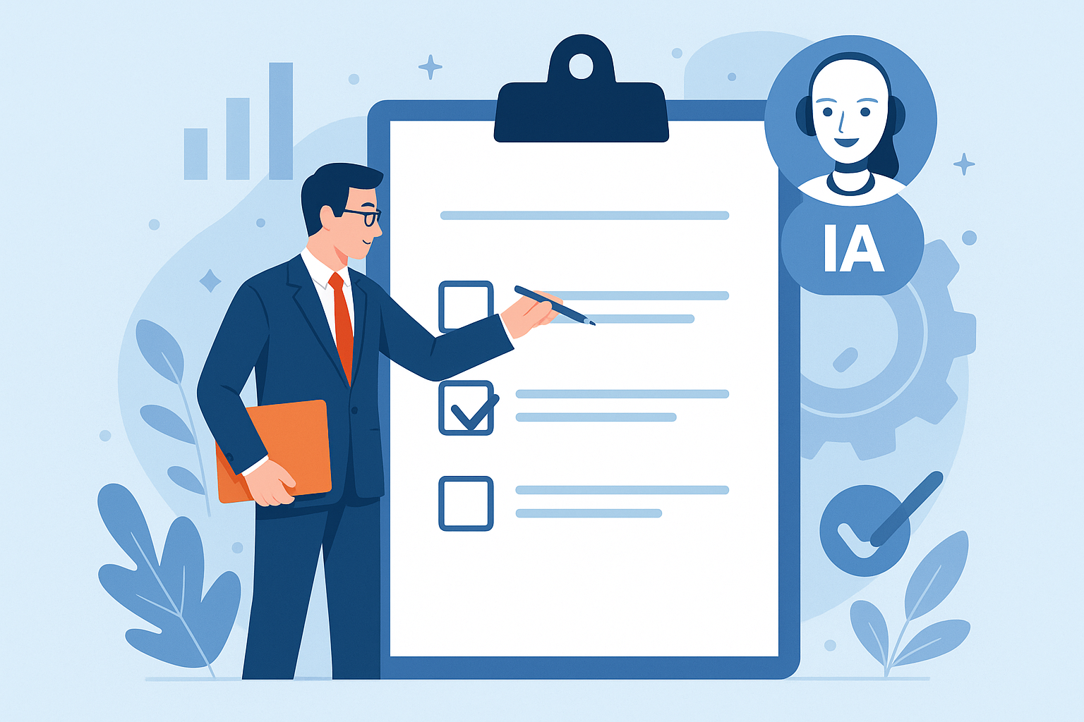 Bonnes pratiques pour bien choisir son prestataire IA (avant, pendant et après l’événement)