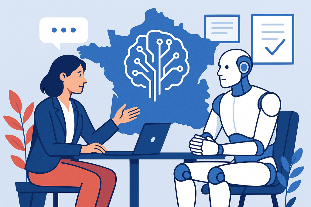 Les Agences d'Intelligence Artificielle en France : Comment Choisir le Partenaire Idéal pour Votre Entreprise