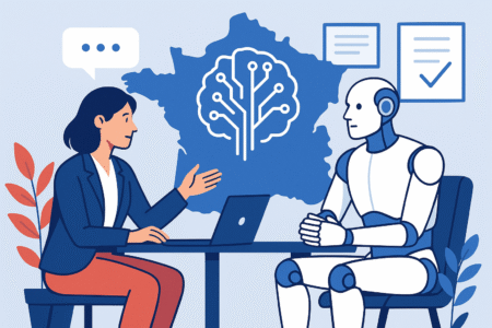 Les Agences d'Intelligence Artificielle en France : Comment Choisir le Partenaire Idéal pour Votre Entreprise