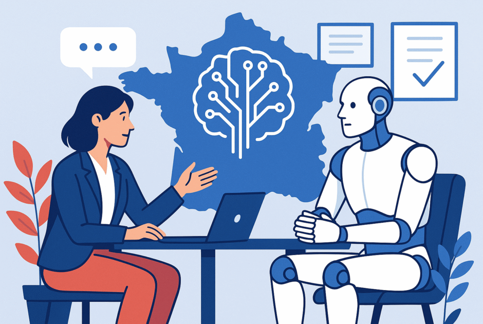 Les Agences d'Intelligence Artificielle en France : Comment Choisir le Partenaire Idéal pour Votre Entreprise