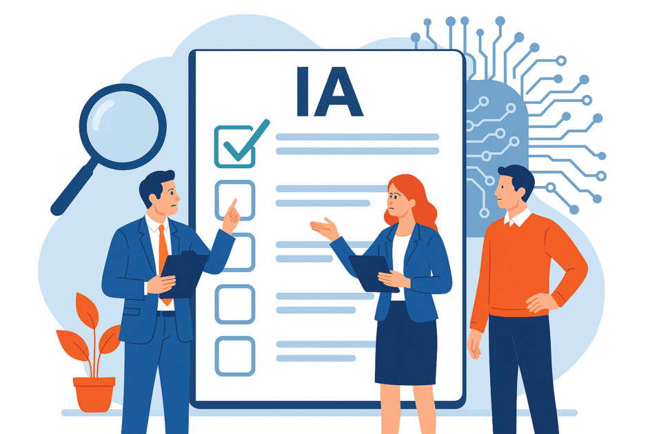 Appel à Manifestation d'Intérêt IA 2025 : Comment les entreprises peuvent profiter du grand recensement des solutions d'IA (et pourquoi se faire accompagner)