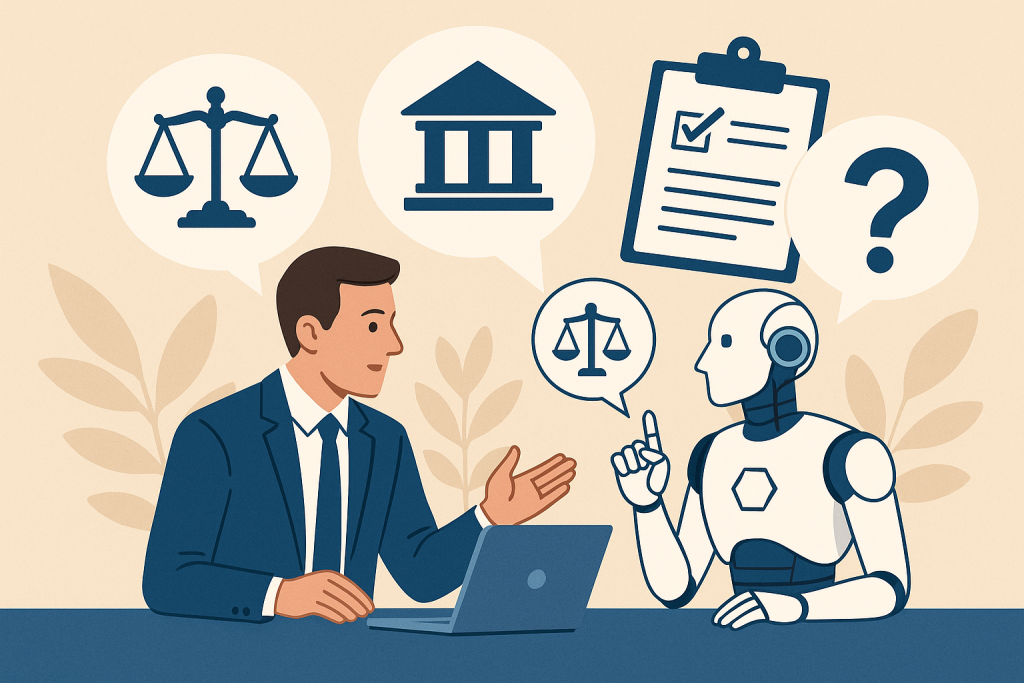 Choisir une agence IA responsable en 2025 : Gouvernance, éthique et questions-clés à poser