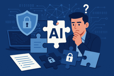 IA et cybersécurité : le nouveau casse-tête des PME/TPE pour choisir leur agence IA en 2025
