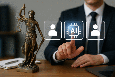 Jurisprudence-choc sur l'IA : entreprises, comment choisir votre agence après la suspension d'un projet par la justice ?