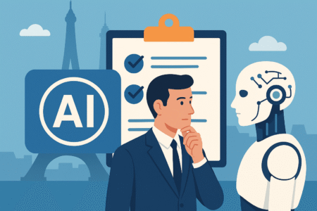 AI Tour Paris 2025 : Ce que les dernières annonces changent (vraiment) pour choisir son prestataire IA en France