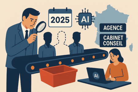 Crise ou Opportunité ? Comment la Pénurie de Talents IA en 2025 Bouscule le Choix de son Agence et Cabinet Conseil (Analyse Spéciale France)