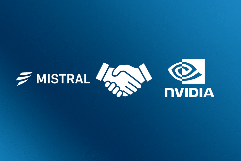 Mistral AI & Nvidia : L'Alliance qui va (vraiment) bouleverser le choix de votre agence IA en 2025