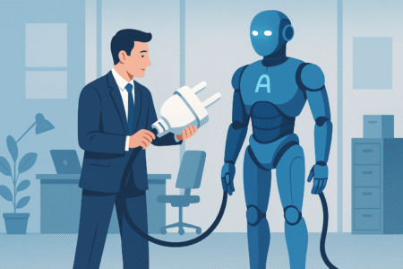 Agents IA clé-en-main : la révolution " plug and play " débarque dans les PME en 2025 (analyse post-Raise Summit)