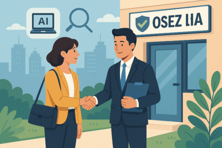 Premiers accompagnateurs labellisés " Osez l'IA " : comment identifier la bonne agence pour votre PME dès l'été 2025 ?