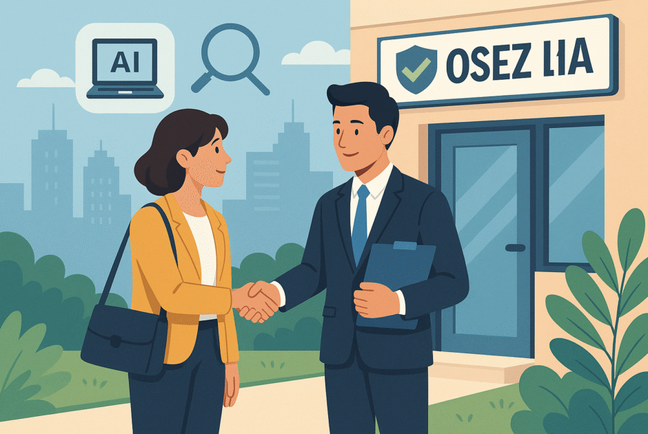 Premiers accompagnateurs labellisés " Osez l'IA " : comment identifier la bonne agence pour votre PME dès l'été 2025 ?