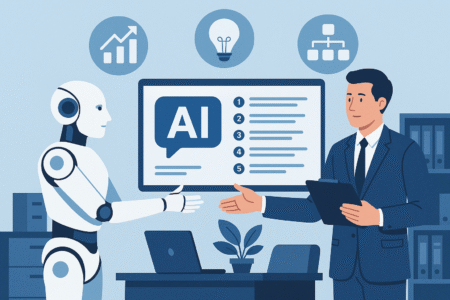 RA.I.SE Summit 2025 : 5 enseignements clés pour réussir l'intégration des agents IA avec son agence (PME/TPE, directions métiers et SI)