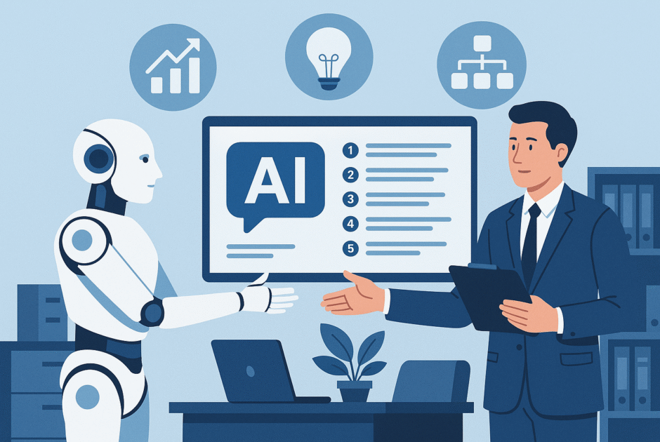 RA.I.SE Summit 2025 : 5 enseignements clés pour réussir l'intégration des agents IA avec son agence (PME/TPE, directions métiers et SI)
