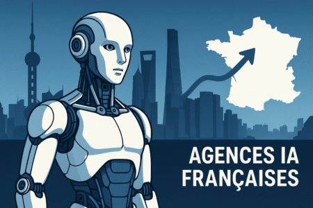 Robots Agents IA: Pourquoi la nouvelle vague venue de Shanghai va bouleverser les offres des agences IA françaises (et ce que les PME doivent anticiper)