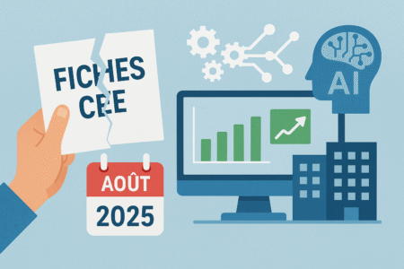 Abandon des fiches CEE : comment la suppression d'août 2025 rebat les cartes pour digitaliser et automatiser la gestion énergétique de votre entreprise avec l'IA