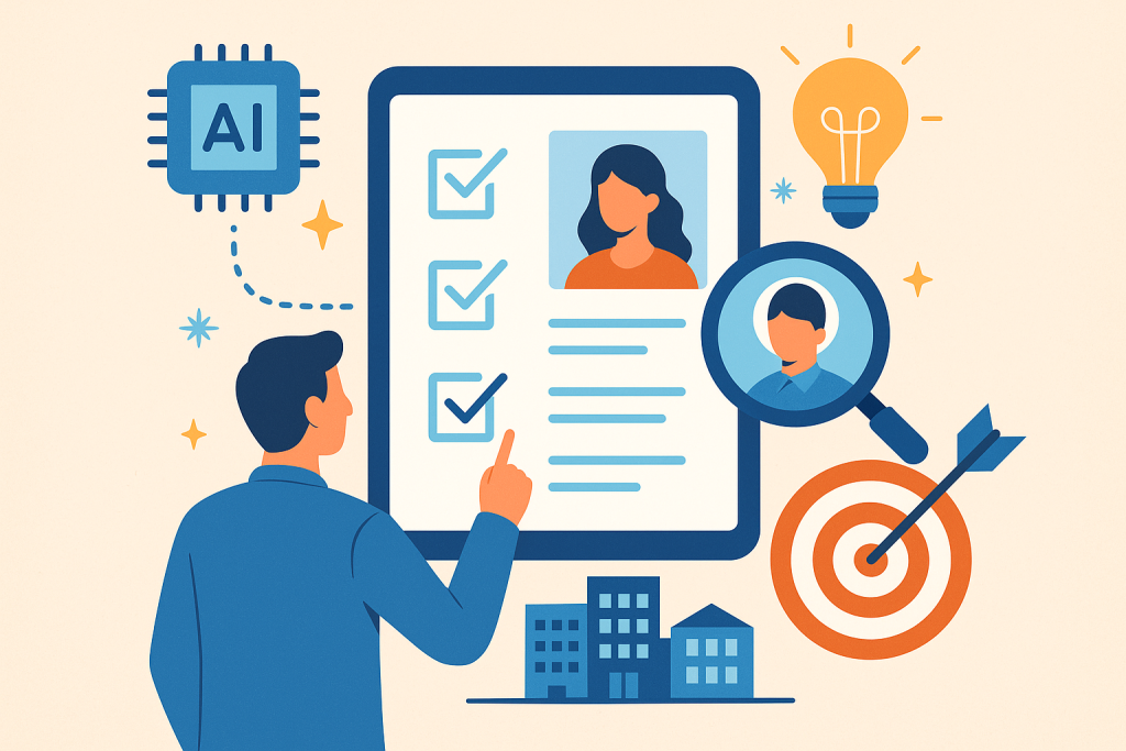 POC IA: La Nouvelle Stratégie Gagnante pour Sélectionner (Enfin) la Meilleure Agence pour Votre PME/TPE en 2025