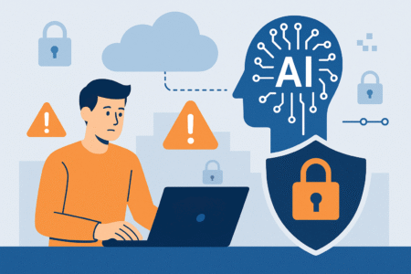 Adoption fulgurante de l'IA et du cloud : Les nouveaux risques de sécurité à intégrer d'urgence dans le choix de votre agence IA (spécial PME/TPE – rentrée 2025)