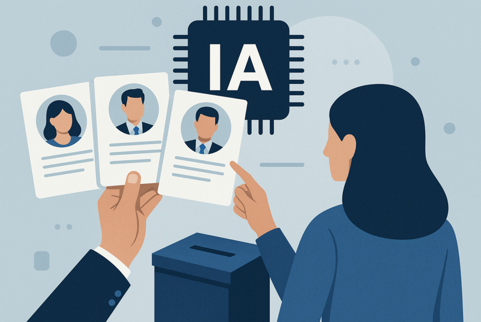 AMI IA 2025 : Comment la Sélection Nationale des Lauréats Rebat les Cartes pour Choisir son Agence ou Cabinet IA ?