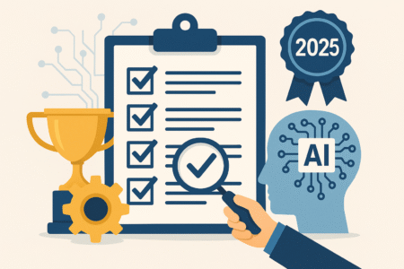 Concours et Labels Innovation IA 2025 : Le Nouveau Critère Invisible pour Sélectionner Son Agence ou Cabinet Conseil
