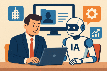 Agents IA propriétaires en entreprise : la nouvelle donne pour les PME et leur choix d'agence IA après le lancement de JIM par ERA