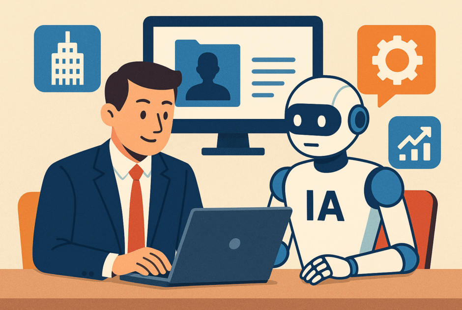 Agents IA propriétaires en entreprise : la nouvelle donne pour les PME et leur choix d'agence IA après le lancement de JIM par ERA