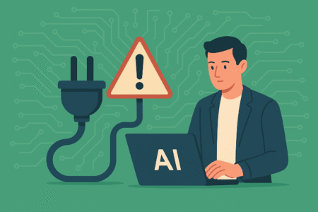 IA pour PME : Faut-il imposer la sobriété énergétique à son agence après l'alerte du Shift Project ?