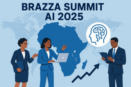 Brazza Summit AI 2025: Pourquoi les agences et cabinets IA français misent (aussi) sur l'Afrique – Enjeux, Opportunités et Exemples concrets