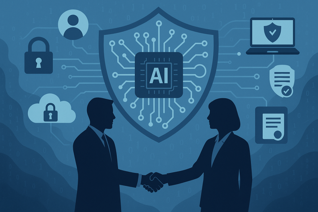 Wallix rachète Malizen : La cybersécurité IA, nouvel argument décisif pour choisir son agence ou prestataire IA en 2026?