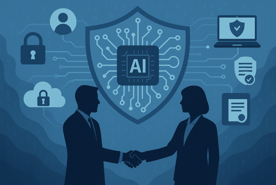 Wallix rachète Malizen : La cybersécurité IA, nouvel argument décisif pour choisir son agence ou prestataire IA en 2026?