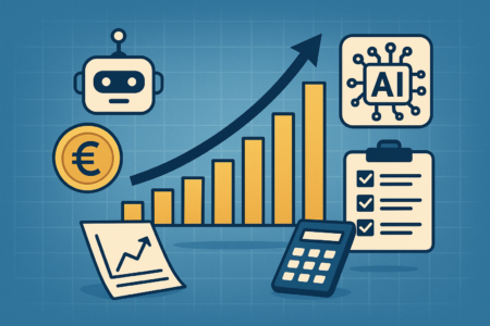 2026 : l'Année Où l'IA Devient (Enfin) Rentable ? Les Nouveaux Indicateurs pour Choisir Son Agence ou Cabinet Conseil