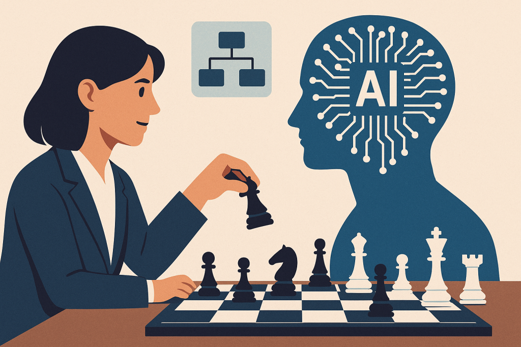 Agentic AI Foundation : Comment la future norme des agents IA va rebattre les cartes du choix d'agence pour PME en 2026