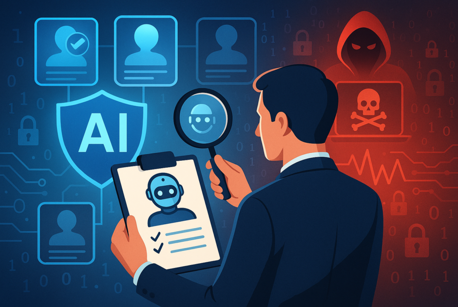 Cyber-risques IA : Les nouveaux critères pour choisir son agence IA face à la vague de cyberattaques (Guide PME/ETI - Décembre 2025)