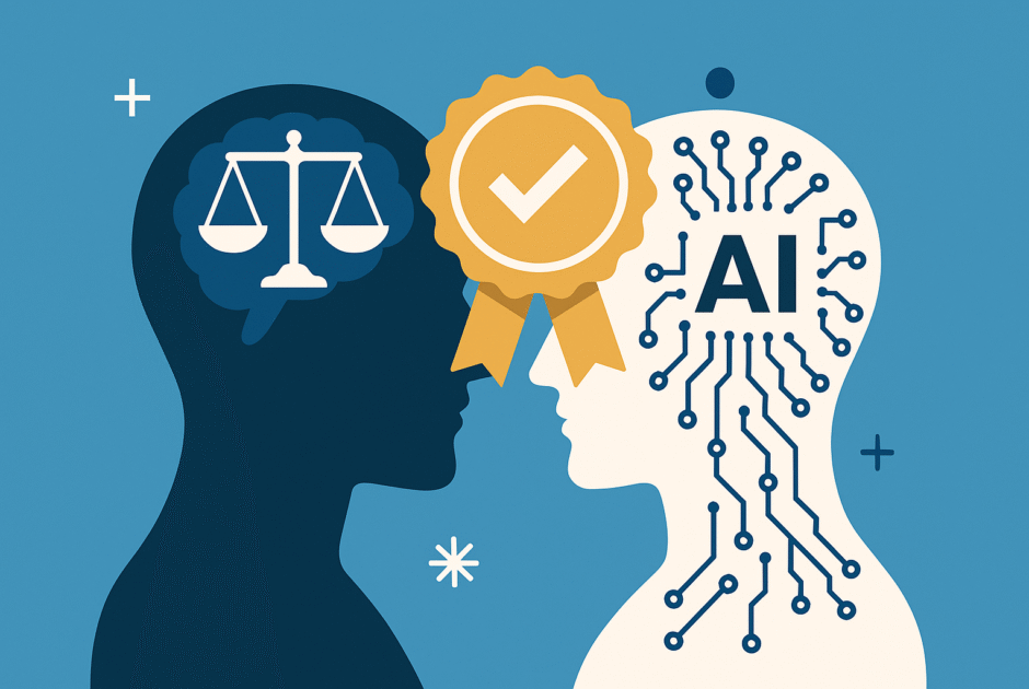 Éthique et intelligence artificielle : Les nouveaux labels qui vont bouleverser le choix des agences IA en 2026