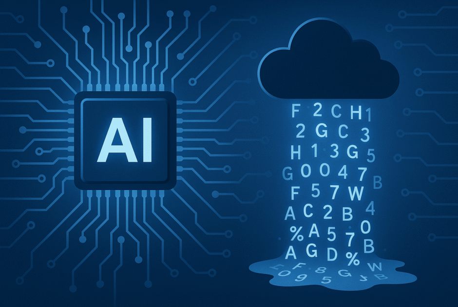 Fuite de données générées par IA : la nouvelle épreuve de vérité pour les agences et cabinets IA en 2026