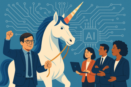 La révolution LeCun : ce que la future licorne IA française va changer pour les PME, cabinets et agences d'intelligence artificielle dès 2026