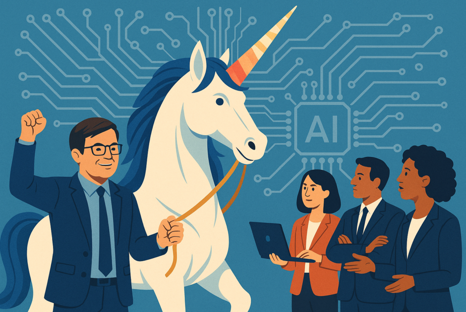 La révolution LeCun : ce que la future licorne IA française va changer pour les PME, cabinets et agences d'intelligence artificielle dès 2026