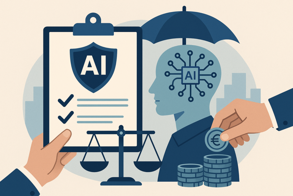 Assurance IA et gestion du risque : Le critère oublié pour bien choisir son agence en 2026