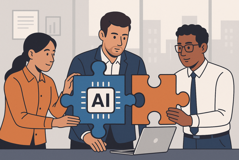 BYOAI en entreprise : Le nouveau défi des agences IA pour une intégration harmonieuse (Guide 2026)