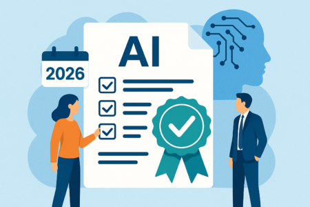Certifications Éthiques IA : Le Nouvel Atout Indispensable pour Choisir son Agence en 2026