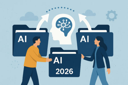 Changer d'Agence IA en 2026 : Le Guide Pratique pour une Transition Sans Rupture