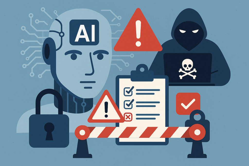 Déjouer les nouvelles fraudes IA: comment sécuriser le choix de son agence ou cabinet conseil en 2026