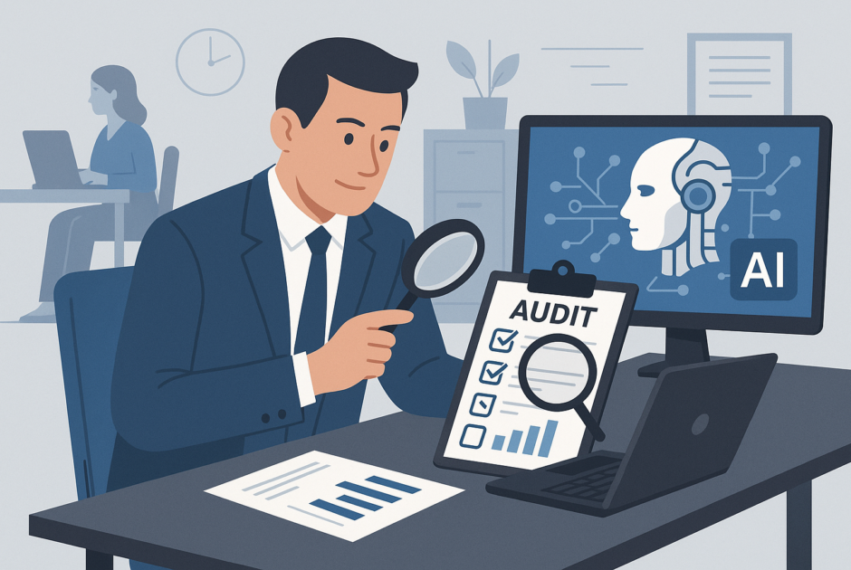 Guide Pratique 2026 : Comment Auditer l'Intégration IA de Votre Agence ou Prestataire (Audit, Rétrofit & Résultats Concrets)