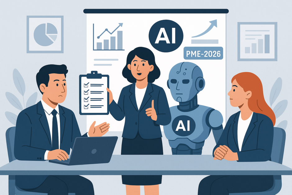 Préparer l'Audit IA Dès le Choix de votre Agence : Les 5 Exigences Qui Changent Tout pour les PME en 2026