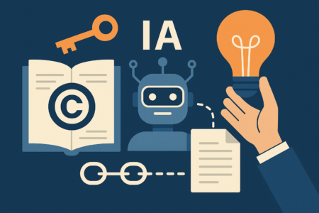 Propriété intellectuelle et IA : à qui appartiennent vos solutions déployées par une agence en 2026 ?