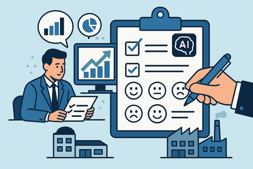 12 Mois Après l'Adoption d'une Solution IA : Ce Que Révèlent (Vraiment) les Retours de Terrain PME/TPE