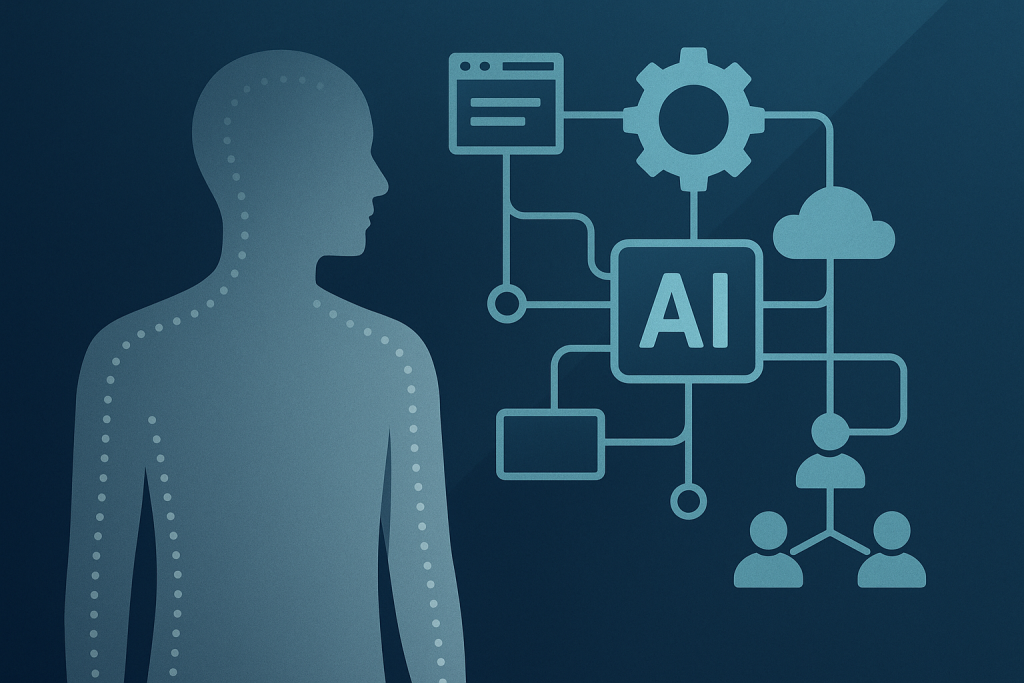 Agences IA invisibles : le futur (proche) où les prestataires vont-ils disparaître au profit d'écosystèmes intégrés ?