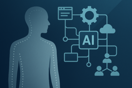 Agences IA invisibles : le futur (proche) où les prestataires vont-ils disparaître au profit d'écosystèmes intégrés ?