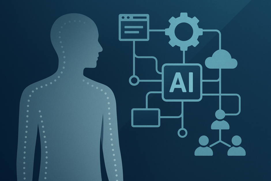 Agences IA invisibles : le futur (proche) où les prestataires vont-ils disparaître au profit d'écosystèmes intégrés ?