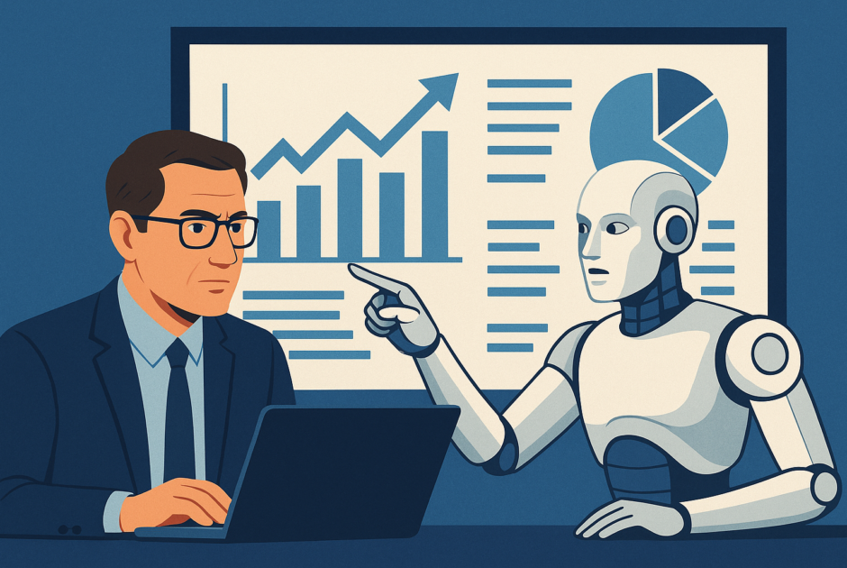 Cabinet conseil IA : Le retour en force (discret) des experts face à la vague des agences IA en 2026