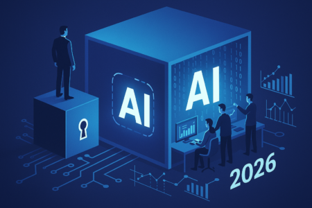 Data Clean Rooms IA : la nouvelle arme secrète des PME pour industrialiser et sécuriser leurs projets IA en 2026