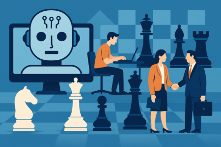 Micro-Agences IA : Le Nouveau Pouvoir de Niche qui Bouscule l'Échiquier des Prestataires pour PME/TPE en 2026